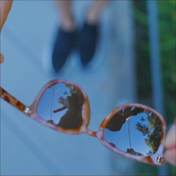 Polarized Sunglasses with Polycarbonate Frame, UV400 Protection main image 2